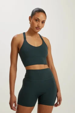 FenixLite Racerback Bra