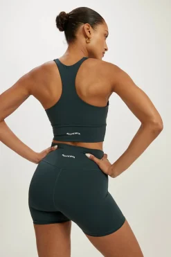 FenixLite Racerback Bra