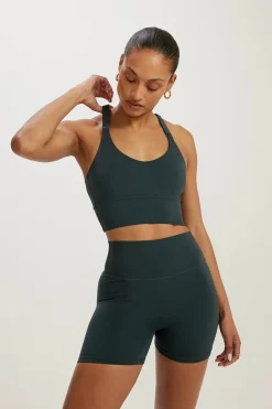 FenixLite Racerback Bra
