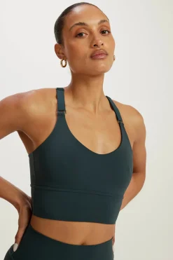 FenixLite Racerback Bra