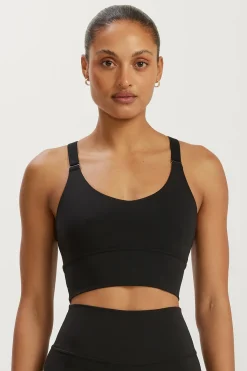 FenixLite Racerback Bra