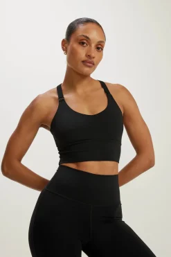 FenixLite Racerback Bra