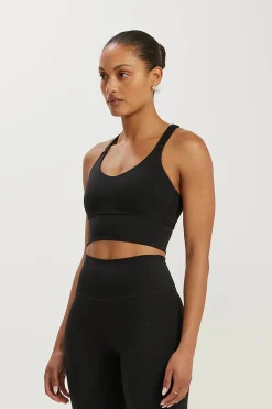 FenixLite Racerback Bra
