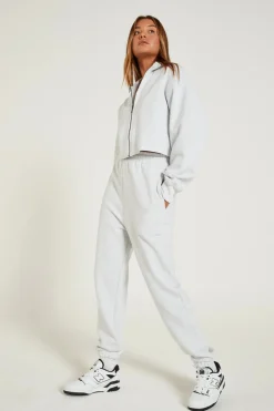 Lily Full Zip Sweater