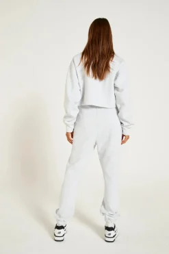 Lily Full Zip Sweater