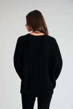 Lucy Chunky Knit