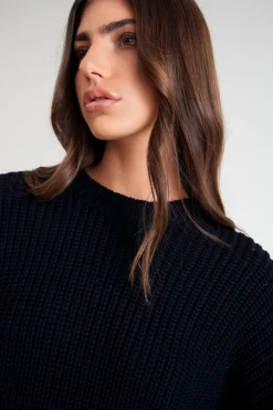 Lucy Chunky Knit