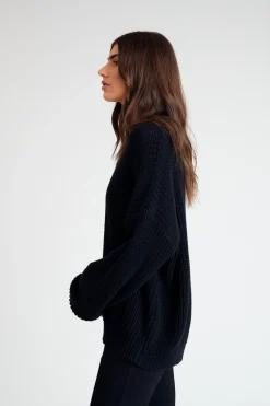 Lucy Chunky Knit
