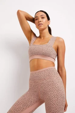 Montana Sports Bra