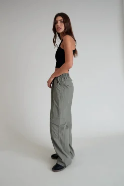 Outdoor Edit Spray Cargo Pant