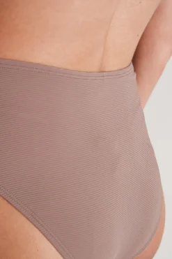 Paloma High Waisted Brief