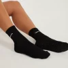 Pilates Grip Socks