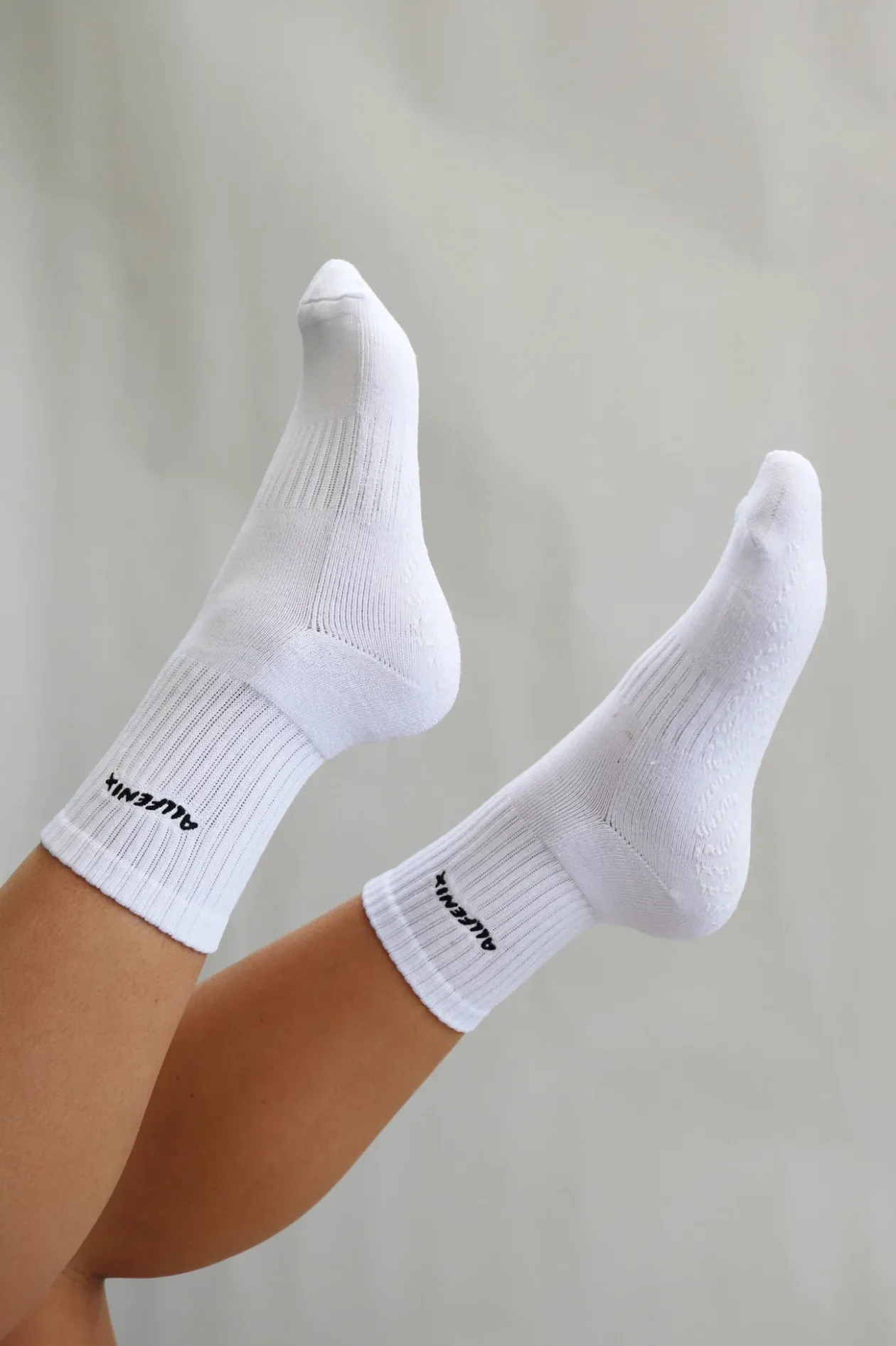 Pilates Grip Socks