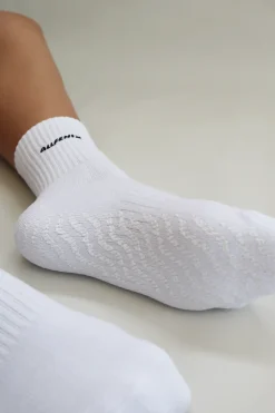 Pilates Grip Socks