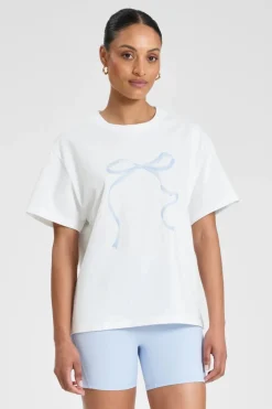 Probably at Pilates Tee