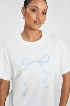 Probably at Pilates Tee