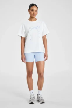 Probably at Pilates Tee
