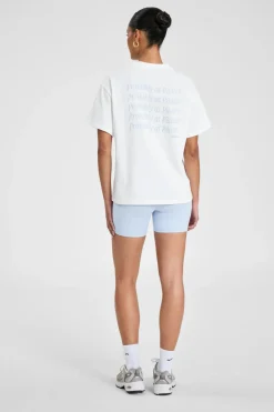 Probably at Pilates Tee