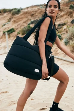 Puffer Bag