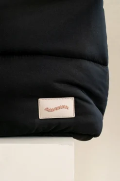 Puffer Bag