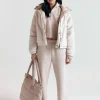 Puffer Bag