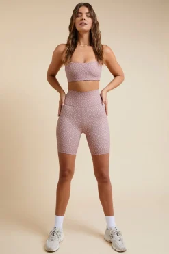 Rewind Bike Short