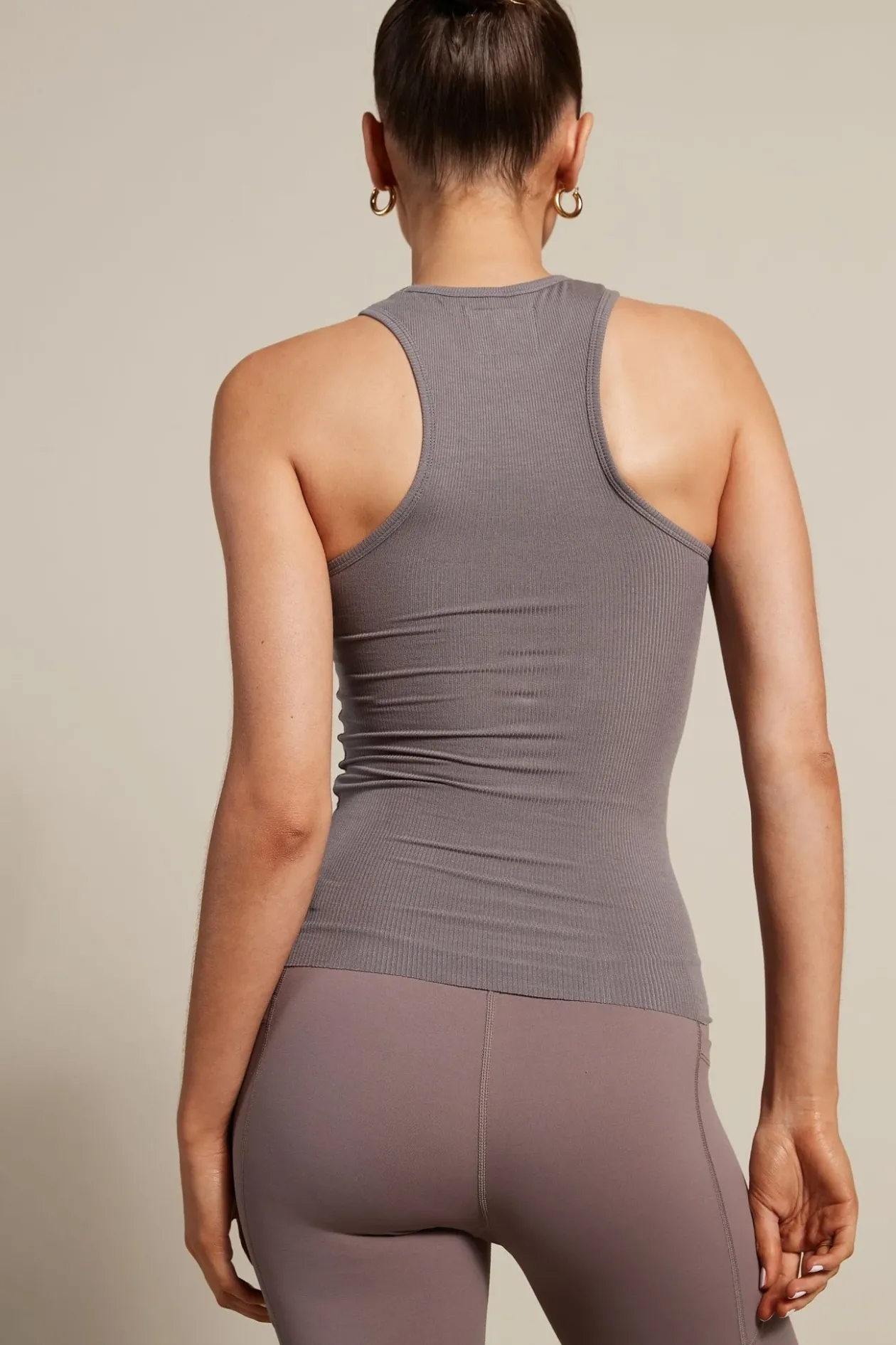 Rib Racer Tank