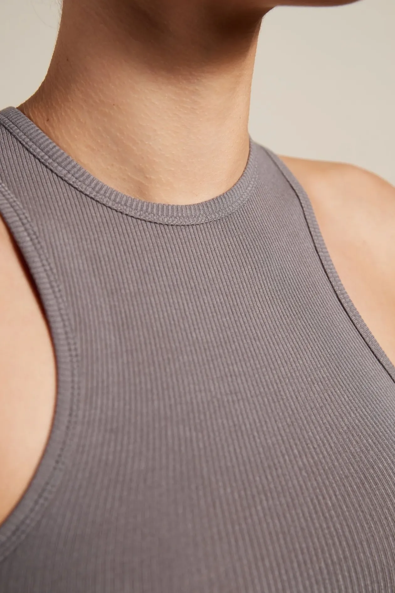 Rib Racer Tank