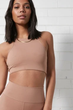 Rise Racerback Sports Bra