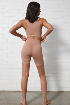 Rise Racerback Sports Bra
