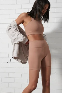 Rise Racerback Sports Bra