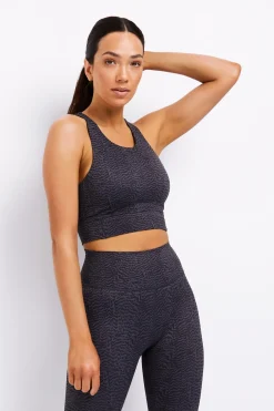 Savannah Sports Bra
