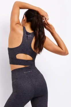 Savannah Sports Bra