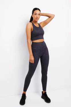 Savannah Sports Bra