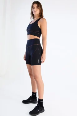 Sculpt Bike Short
