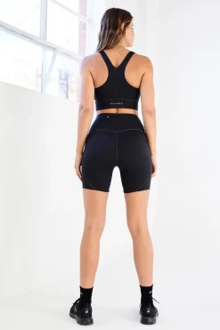 Sculpt Bike Short