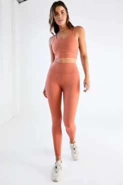 Sculpt Legging