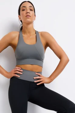 Selene Sports Bra