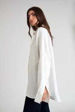 Sierra Button Down Shirt