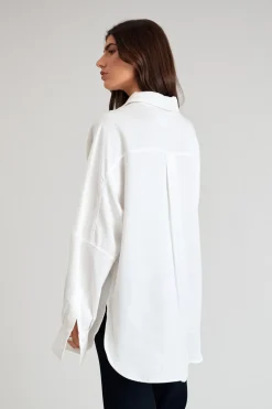 Sierra Button Down Shirt