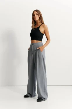 Sierra Tailored Pant