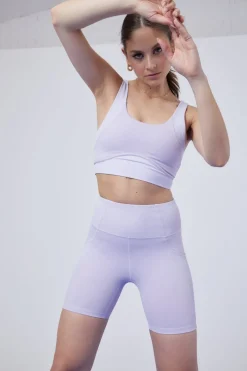 Speed Bike Short