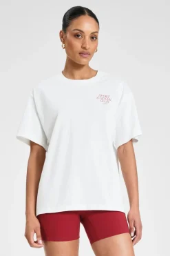Sport and Social Club Tee