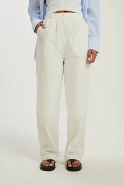 Summertide Wide Leg Pant