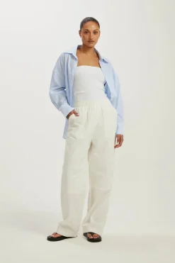 Summertide Wide Leg Pant