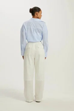 Summertide Wide Leg Pant