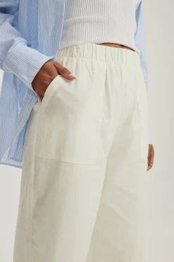 Summertide Wide Leg Pant