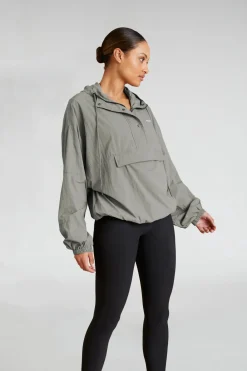 Sunny Spray 1/2 Zip Jacket