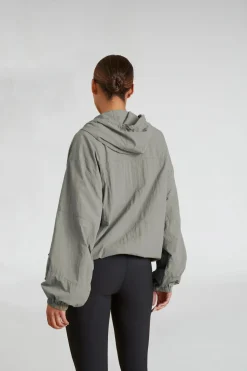 Sunny Spray 1/2 Zip Jacket