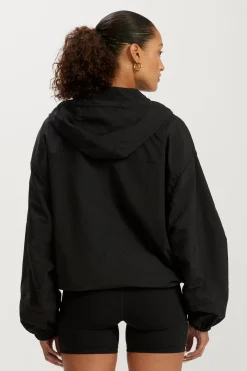 Sunny Spray 1/2 Zip Jacket